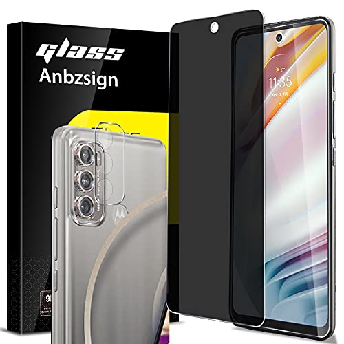 Protection écran confidentialité Motorola Moto G60 pour sécuriser vos trajets en train
