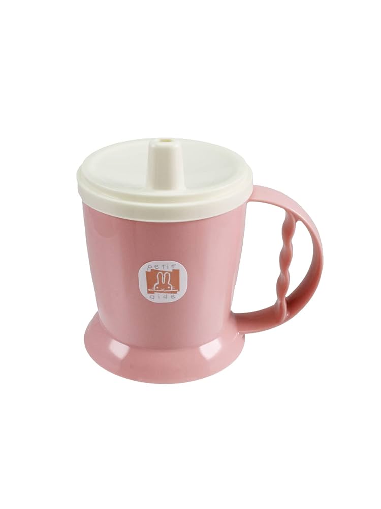 Amazon | 台和(Daiwa) プチエイド HS-N12 吸い口付きマグカップ