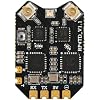 Radiomaster Pocket ELRS Transmitter & RP4TD-M ELRS Nano Receiver Ultimate Low Latency, Long Range FPV Controller Kit with Hall Gimbal & EdgeTX