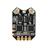 Radiomaster Pocket ELRS Transmitter & RP4TD-M ELRS Nano Receiver Ultimate Low Latency, Long Range FPV Controller Kit with Hall Gimbal & EdgeTX