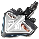 12 V CEPILLO COMPLETO 12V ROWENTA RH846901 AIRE FORCE