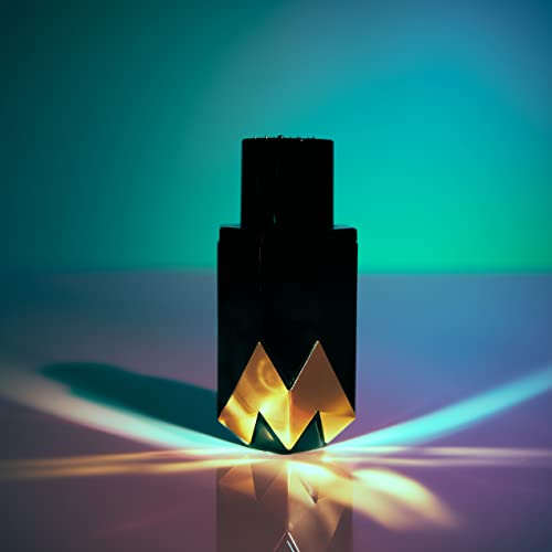 Onyx From Royalty By Maluma - Perfume For Men - Fresh, Bright And Luminous Scent - Opens With Notes Of Cardamom, Pear And Bergamot - Perfect For Date Night Or Evening Out - 1 Oz Edp Spray #TOP1