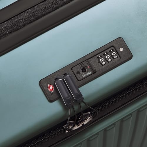 DELSEY（デルセー）『スーツケース85L』