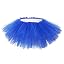 02royal Blue Tutu