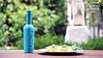 Arbequino Oil delicately Smoked Olive Oil - 250 ml (Castillo de Canena, Spain)