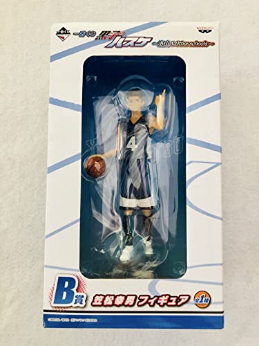 一番くじ 黒子のバスケ～洛山＆Other schools～ B賞 笠松幸男 フィギュア