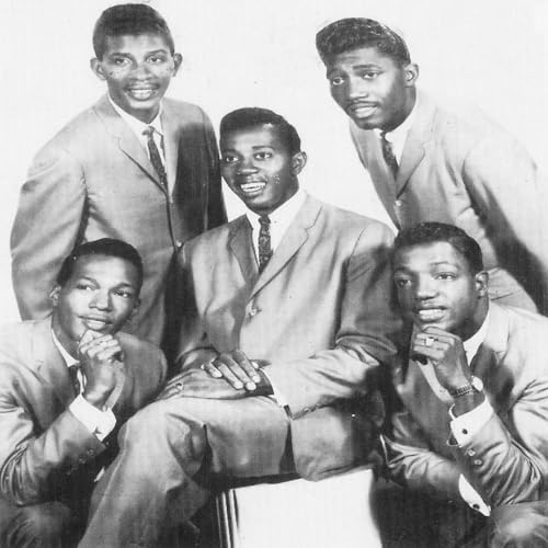 My Girl-Temptation&rsquo;s Enduring Popularity 3:27:26 12.54 PM