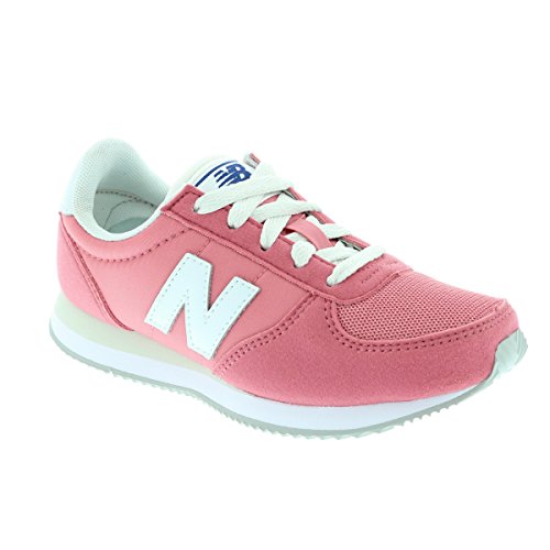 Baskets basses enfant New Balance 220 37 12 - vue 3