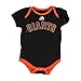 Outerstuff Madison Bumgarner San Francisco Giants Name and Number Baby/Infant 3 Piece Creeper Set 6-9 Months