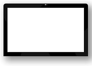 A1418 A2116 Glass for Apple iMac 21.5 Inch Front Screen Panel Protector Glass Compatible with 2012 2013 2014 2015 2017 2019
