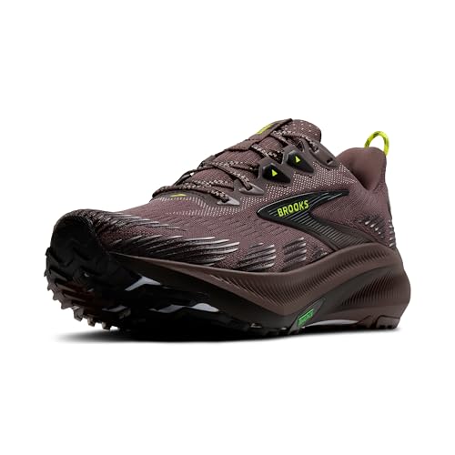 Brooks Men's Ghost Trail