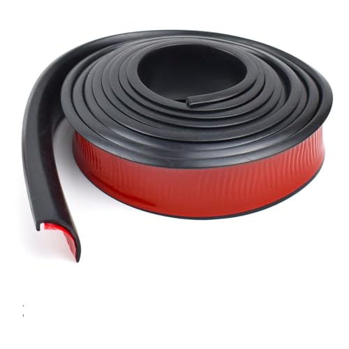 Passages de roues voiture bavettes universelles protection anti-éclaboussures 3m