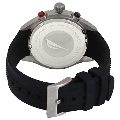 NAUTICA NAD16537G