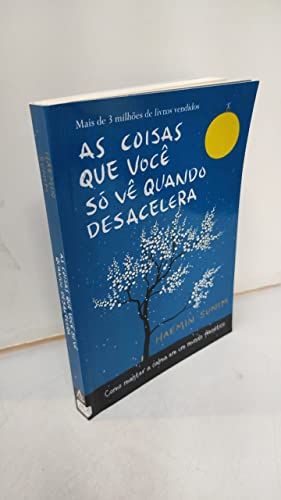 As Coisas que Voce So Ve Quando Desacelera (Versao Pop)
