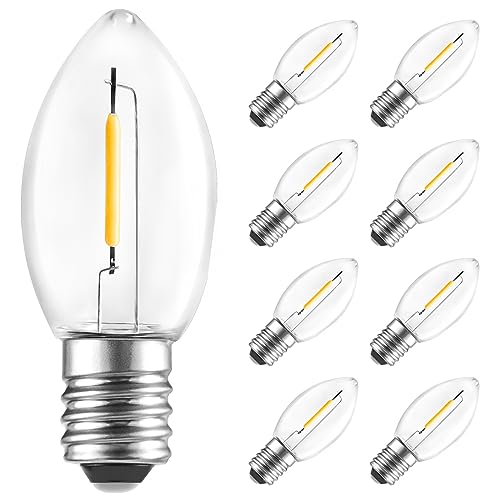 10 Best E12 Led Lamps [2024 UPDATED RANKINGS] Glory Cycles