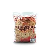 Zona - Spicy Soybean Chips (Keripik Tempe Pedas) 7oz Pack of 1