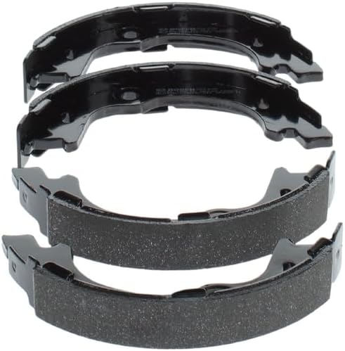 Bosch 0 986 487 777 Brake Shoe Set