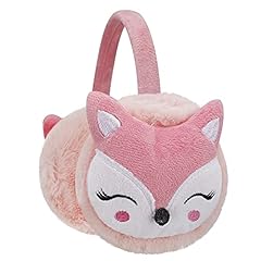 Pink, Fox