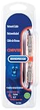 BCL7001 Bandridge BCL7001- Cavo Ethernet RJ45 Multimedia Network, 1 m