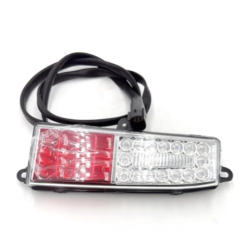 Feu arriere droit LED UTV de qualite superieure pour HiSun 500