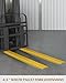 Pallet Forklift Extensions, 84