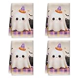 Texture douce, moelleuse et agréable pour la peau : La surface douce et confortable est agréable au toucher. Le tissu est très absorbant, moelleux, doux et délicat pour la peau. Dimensions : 40,6 x 66 cm (16