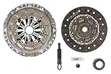 Exedy AUK1004 OEM Replacement Clutch Kit