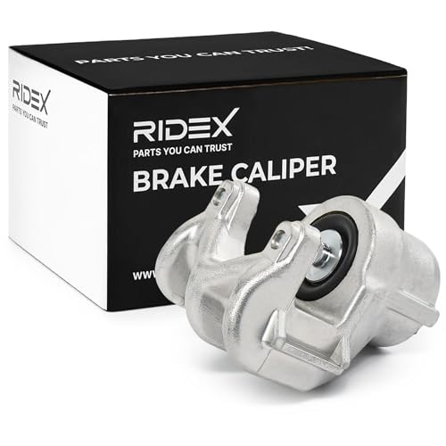 Étrier de frein RIDEX 78B2482 résout le grippage des freins sur RENAULT 8 Berline 113