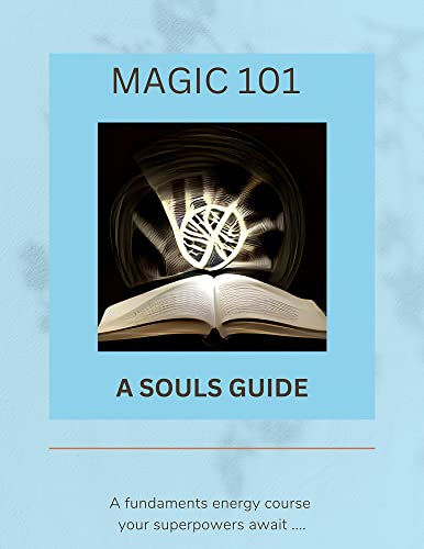 Book of Soul: Soul Legacy (English Edition)
