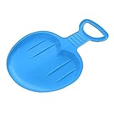 Die Ski bestehen aus hochwertigem PP-Material, das stark und langlebig ist und Spaß machen kann.