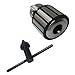 JET Taper Mount Drill Chuck, 5/8