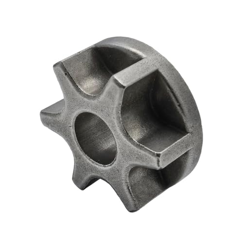 Pignon d'engrenage M10 pour tronçonneuse et meuleuse d'angle