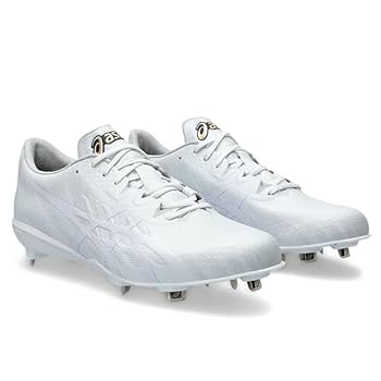 アシックス（ASICS）（メンズ）野球 スパイク 白高校野球対応 白 高校野球 アシックス 野球 スパイク」の人気商品一覧 | 安い