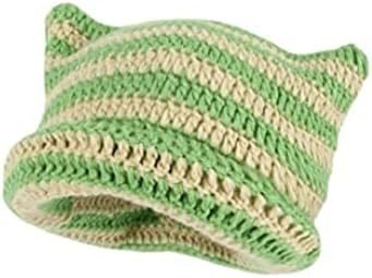 GGOOB Women's Xx2022090201 Hat