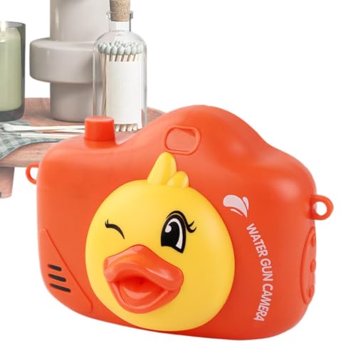 Animal splash toy de bolsillo para jugar en el patio trasero y piscinas este verano