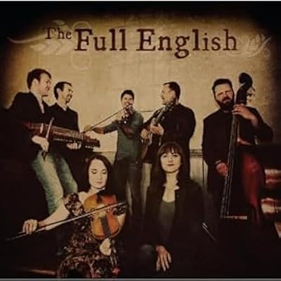 The Full English