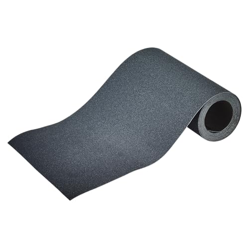 wolfcraft Rollo de papel abrasivo para metal/esmalte I 5815000