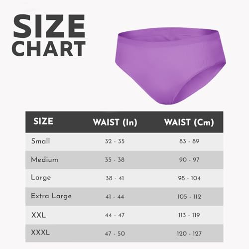 Image of HEELIUM Bamboo Underwear for Women | Ultra-Soft, Breathable & Odour-Free | 3X Softer Than Cotton | Moisture-Wicking | Ideal for Sensitive Skin & All-Day Comfort