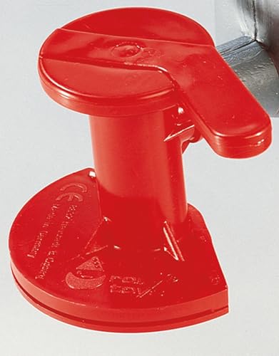 Rolly Toys rollyTanker Fass-Anhänger mit Pumpe und Spritze