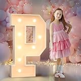 lettres lumineuses personnalisées [CONVIENT À DIFFÉRENTES FÊTES] En plus d'être adapté aux événements personnels tels que les decoration anniversaire fille,les mariages et les baby showers,il peut également briller lors de grands événements tels que Halloween,Noël et le Nouvel An.Leur design accrocheur améliore l'atmosphère et crée un décor mémorable pour vos festivités.