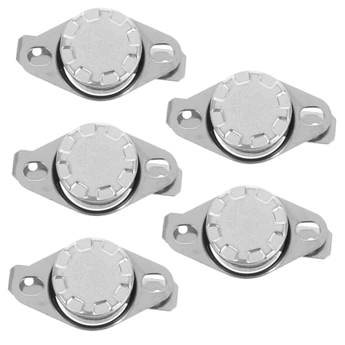 LIFKICH Ksd301 xXCb` 5Zbg 50°c 10a pT[X^bg dCp xXCb` 250v Kp