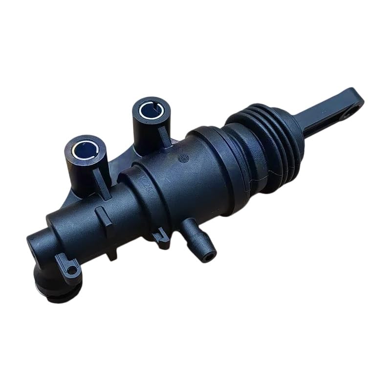 Actuador de embrague para Mazda BT-50 2.2: elimina tirones y recupera la suavidad de tu pickup 2