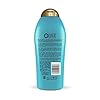 OGX-Renewing-Argan-Oil-of-Morocco-Conditioner-254-Ounce-Salon-Size OGX Renewing + Argan Oil of Morocco Conditioner, 25.4 Ounce Salon Size, Blue