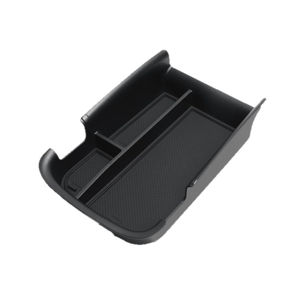 HAXBKVBNT Car Center Console Storage Box,For MG IM5 2024 2025