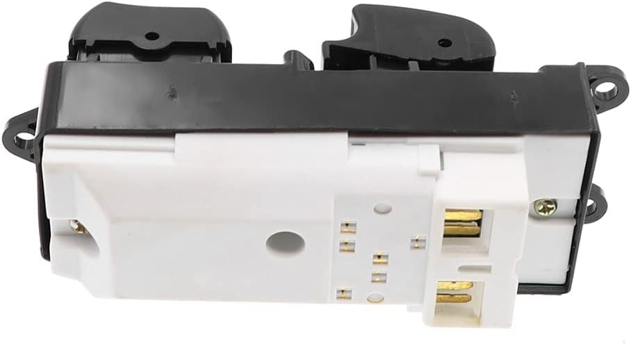 Interrupteur vitre électrique Toyota Corolla E11 commande lève-vitre 84820-52090 - 6