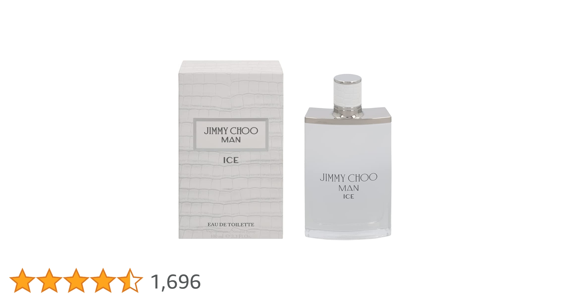 ジミーチュウ マン アイス オードトワレ 100ml 公式】ジミー チュウ マン アイス オードトワレ｜JIMMY CHOO