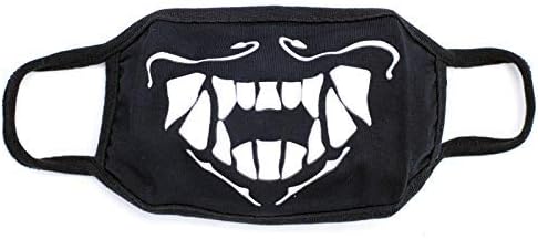 LOL K/DA Kda Akali Cosplay S8 Anti-Dust Face Mask Respirator