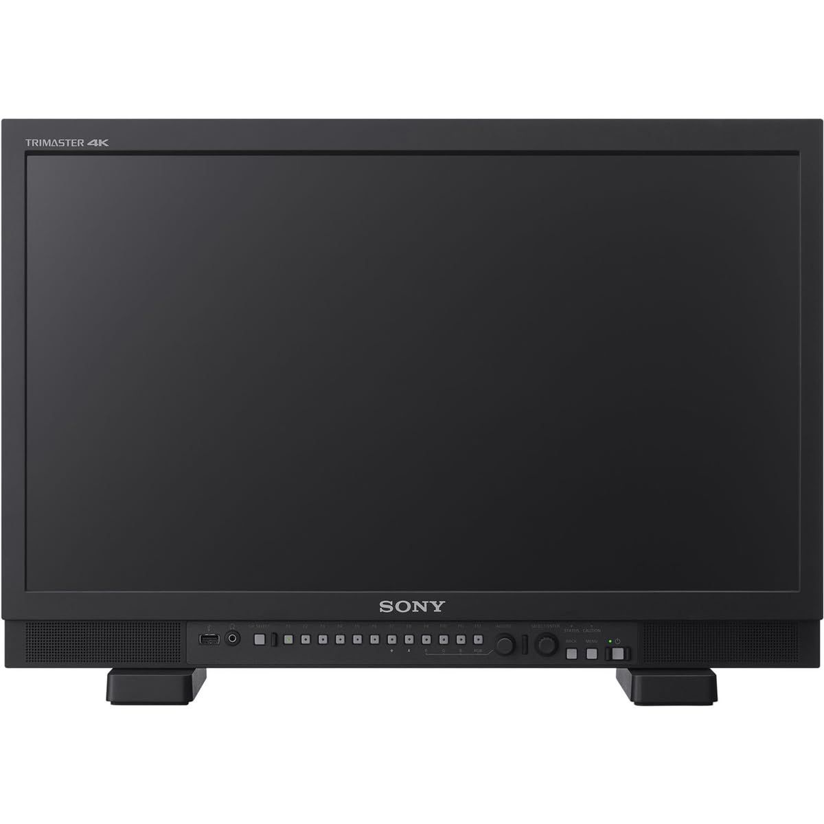 Sony PVM-X2400 V2 24 4K HDR TRIMASTER High Grade Picture Monitor