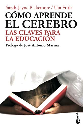 Cómo aprende el cerebro: Las claves para la educación: 4 (Divulgación)