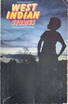 Paperback WEST Indian Stories Book